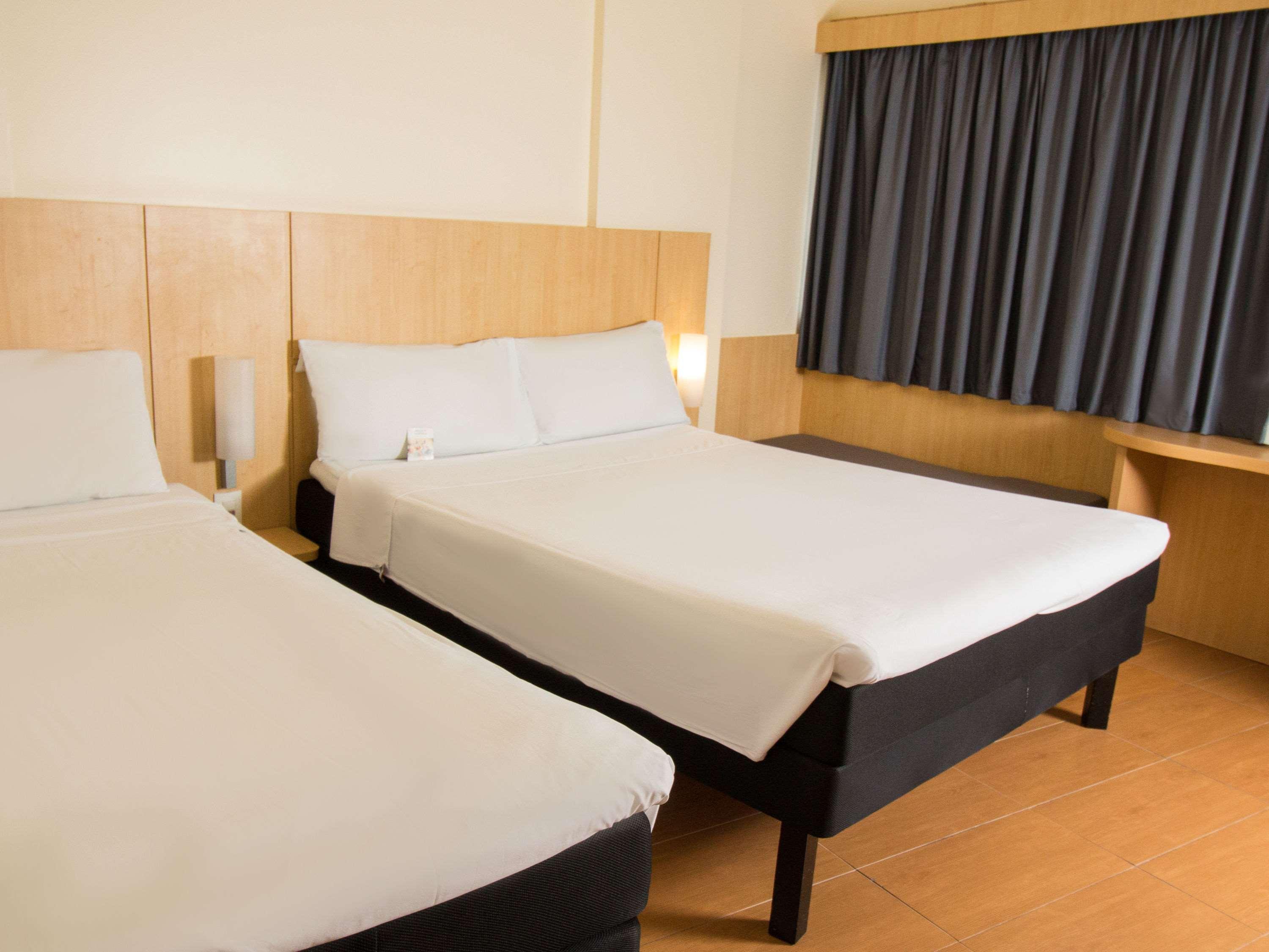 Ibis Pajucara Hotel