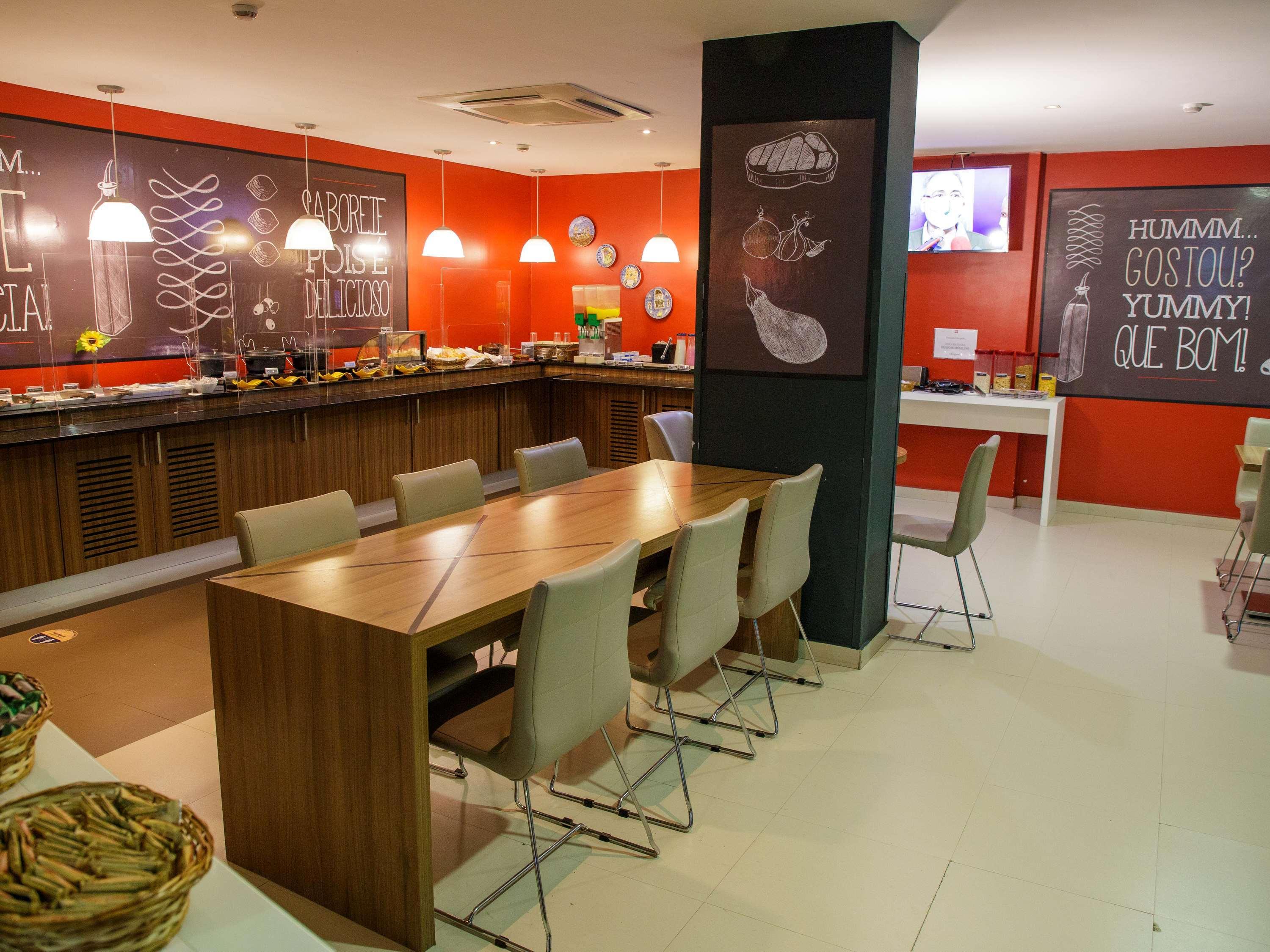 Ibis Pajucara Maceió