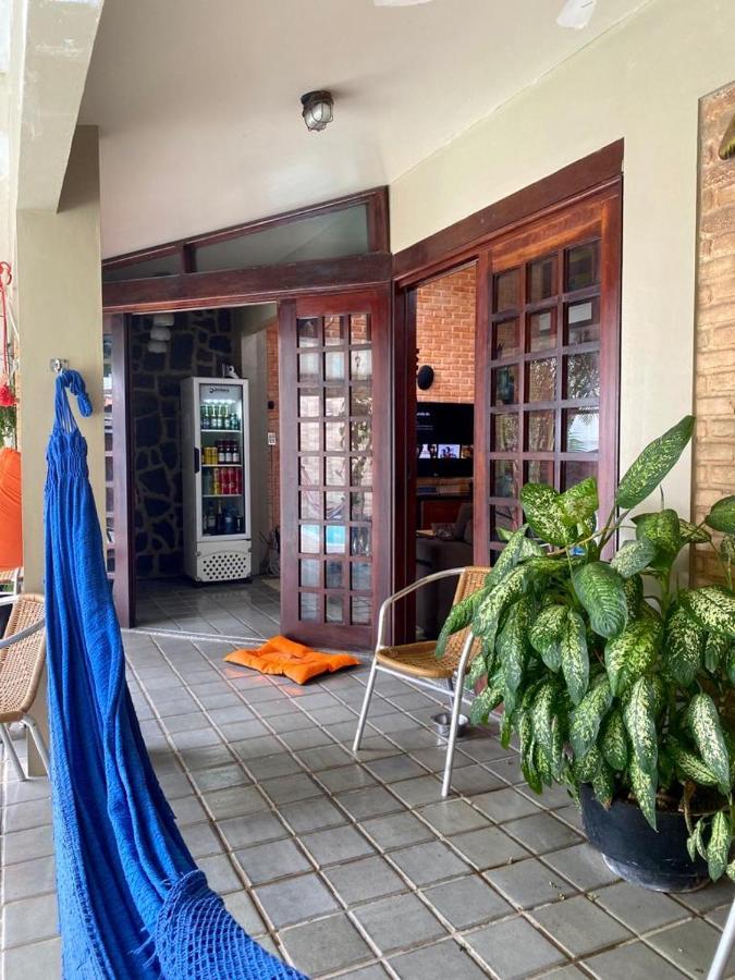 Homestay Querencia Maceio (Alagoas)