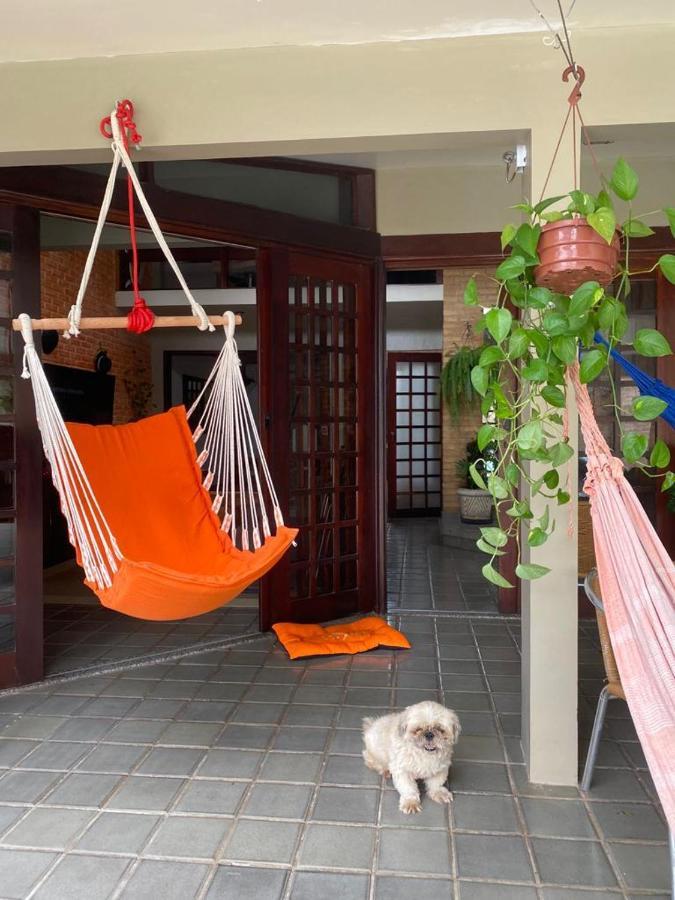 Homestay Querencia Maceio (Alagoas)