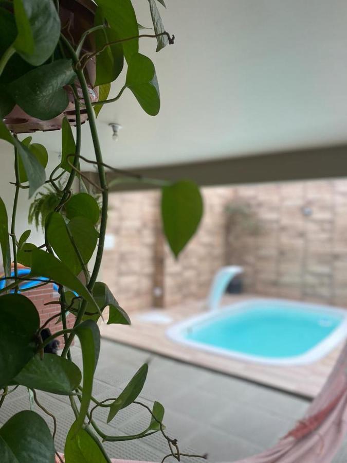 Homestay Querencia *
