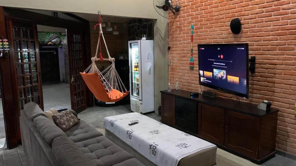 Homestay Querencia Maceio (Alagoas)
