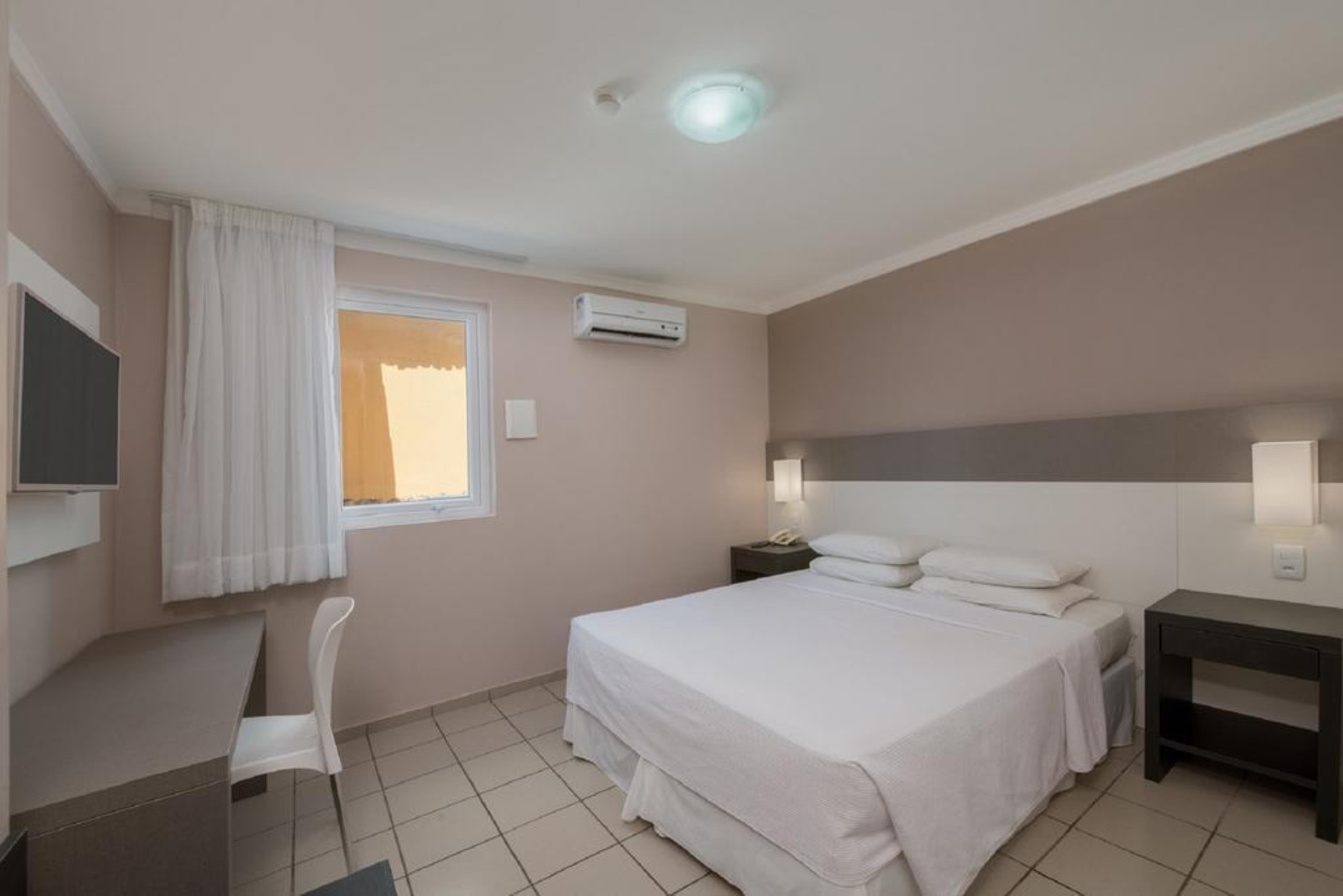 Hotel Sete Coqueiros Maceio (Alagoas)