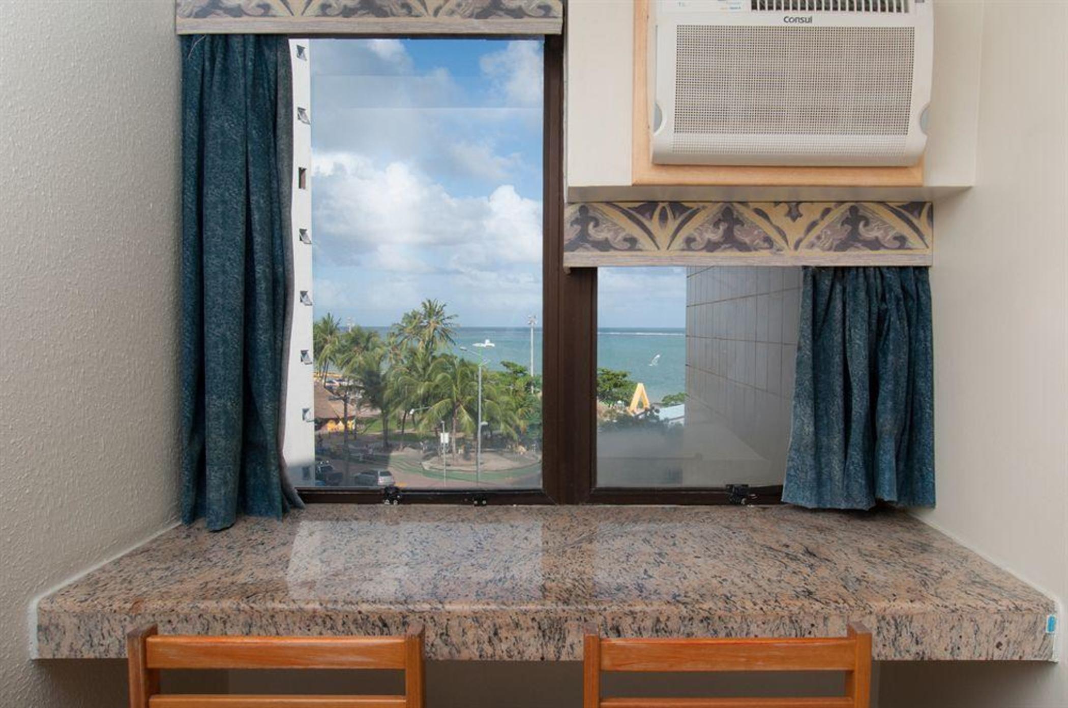 Sete Coqueiros Hotel