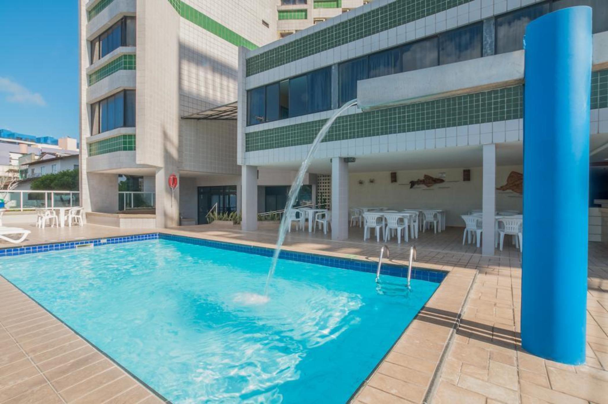 Hotel Sete Coqueiros 3*