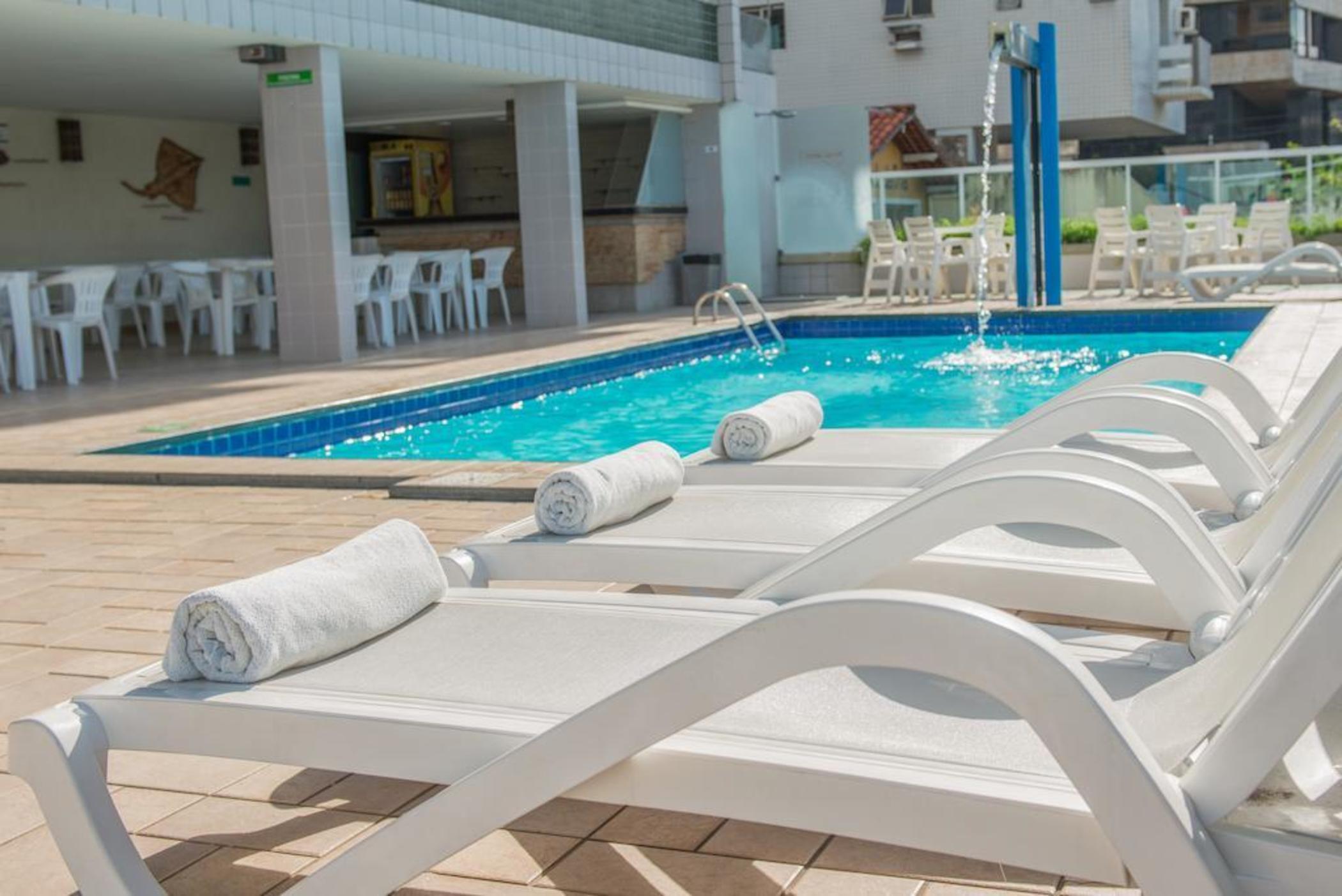 Sete Coqueiros Hotel Maceio (Alagoas)