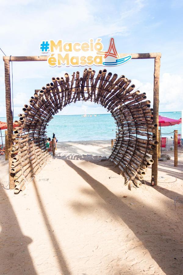 Aconchegante Na Orla De Pajucara Maceió