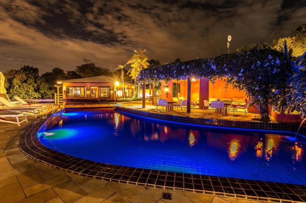 Resort Do Pratagy Jambo I Com Jacuzzy Maceió