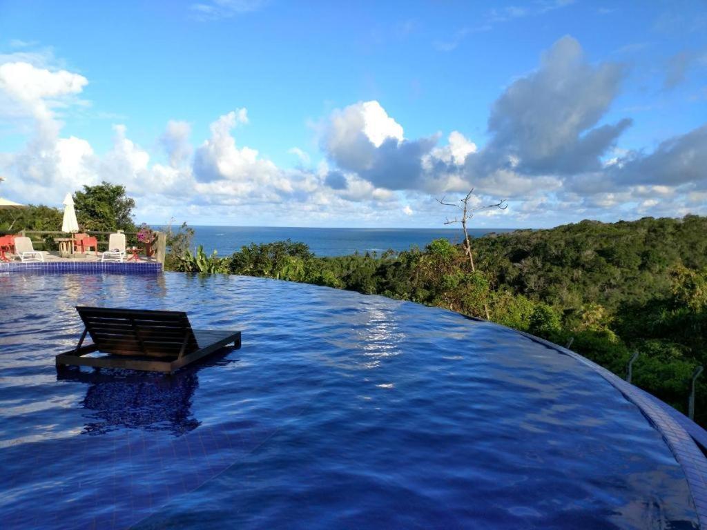 Do Pratagy Jambo I Com Jacuzzy Resort
