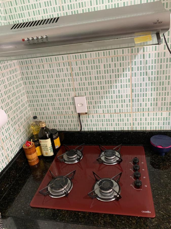 Apartamento Ape Em *