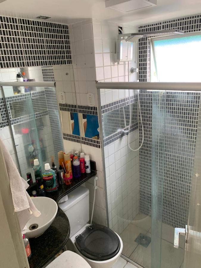 Ape Em Apartamento