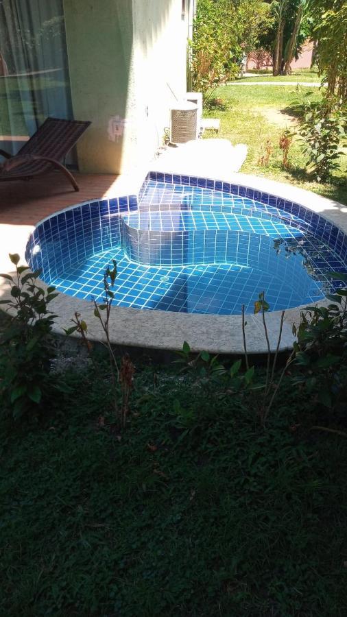 Do Pratagy Jambo I Com Jacuzzy
