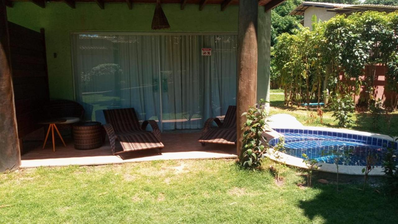 Do Pratagy Jambo I Com Jacuzzy *
