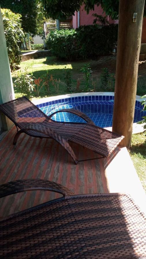 Do Pratagy Jambo I Com Jacuzzy Maceió