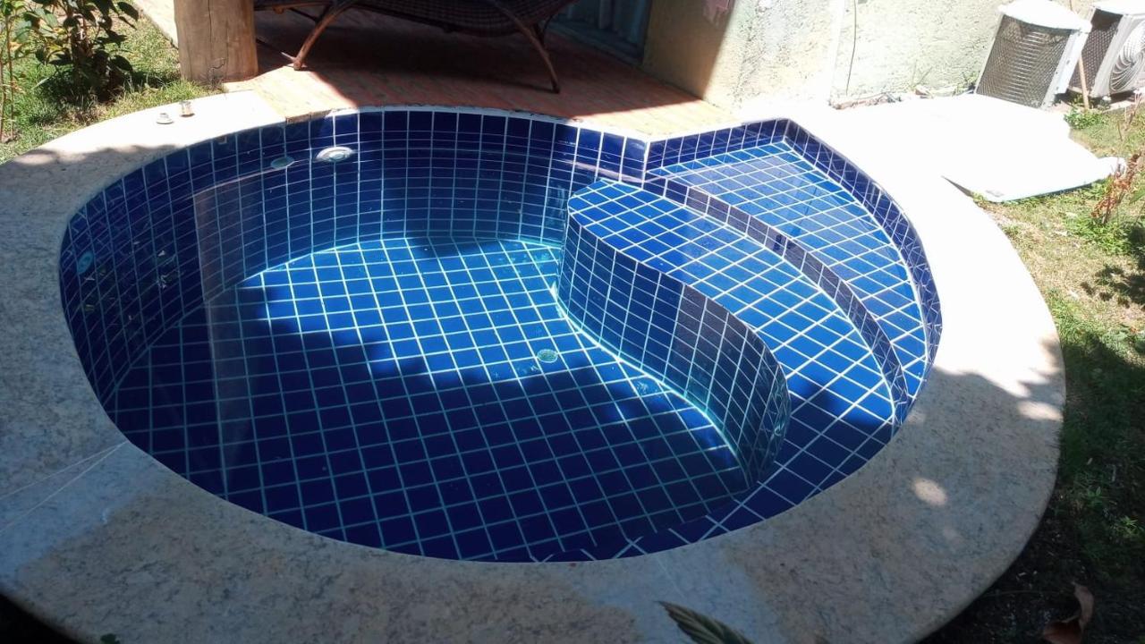Do Pratagy Jambo I Com Jacuzzy * Maceió
