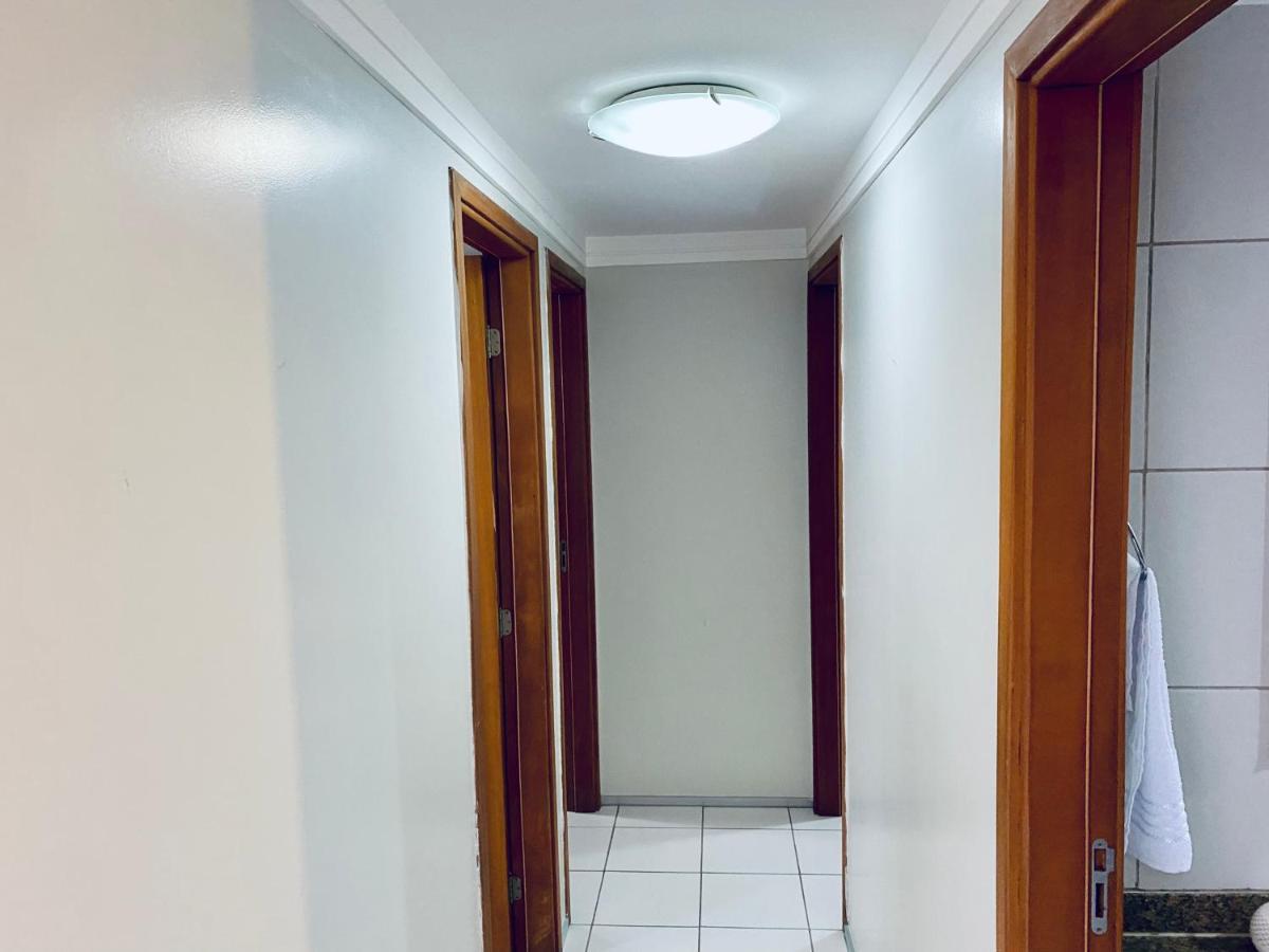 3 Quartos Em Maceió