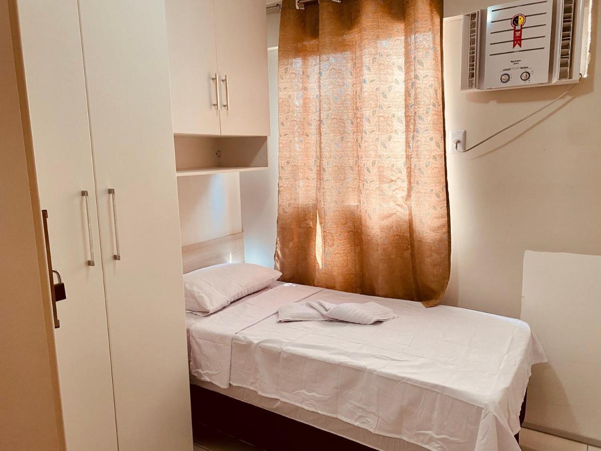 3 Quartos Em Apartamento