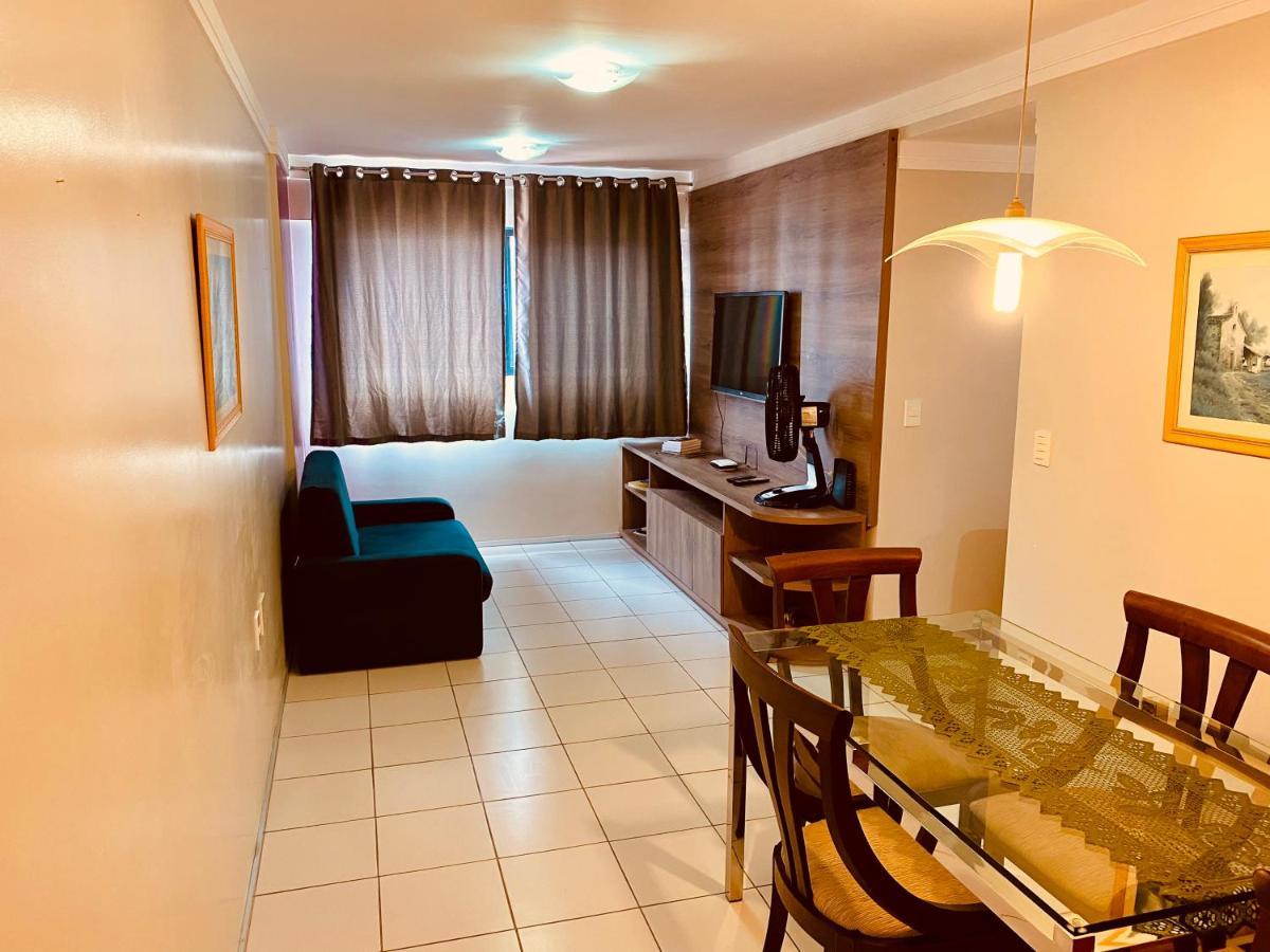 Apartamento 3 Quartos Em Maceió