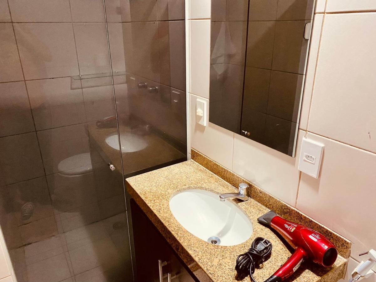 3 Quartos Em Apartamento