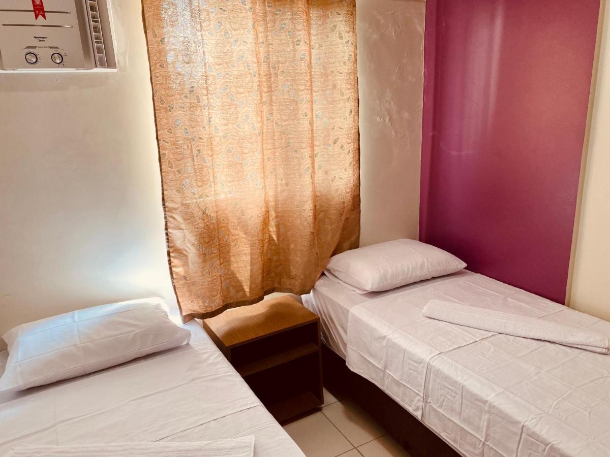 3 Quartos Em Apartamento *