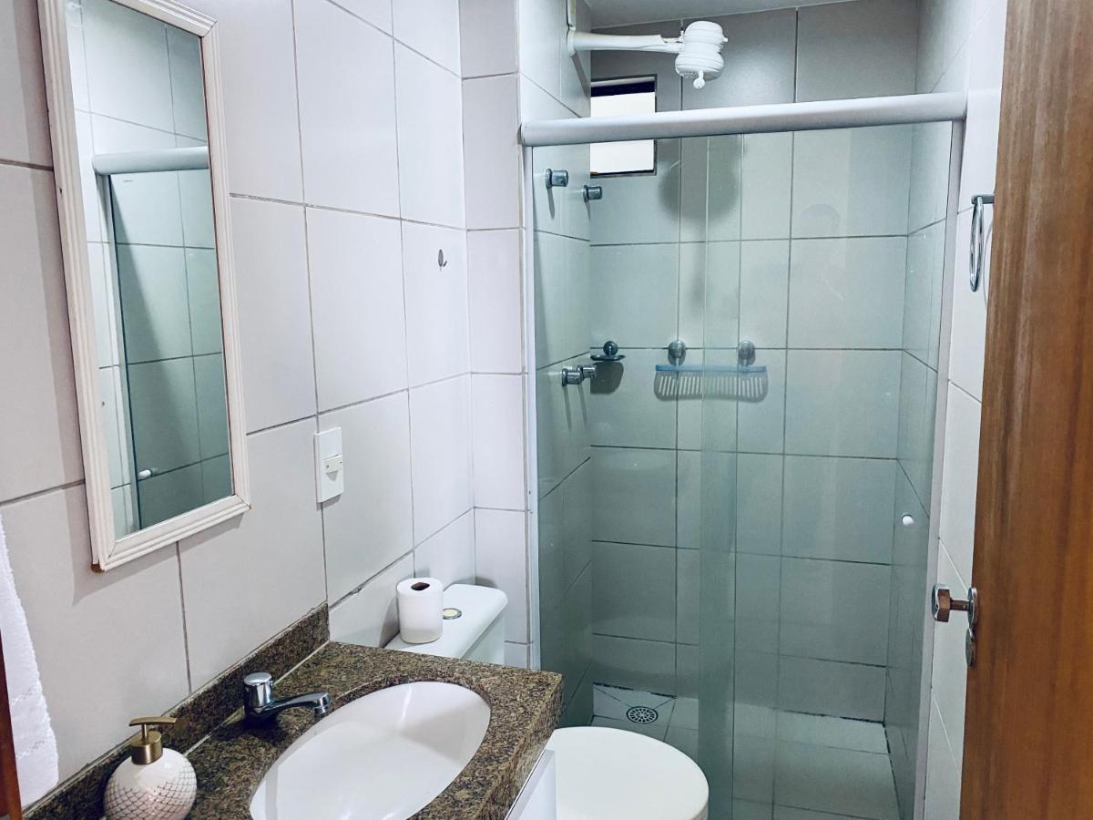 Apartamento 3 Quartos Em