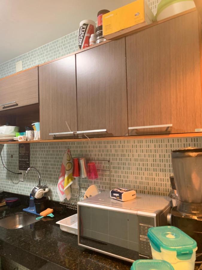Ape Em Apartamento *