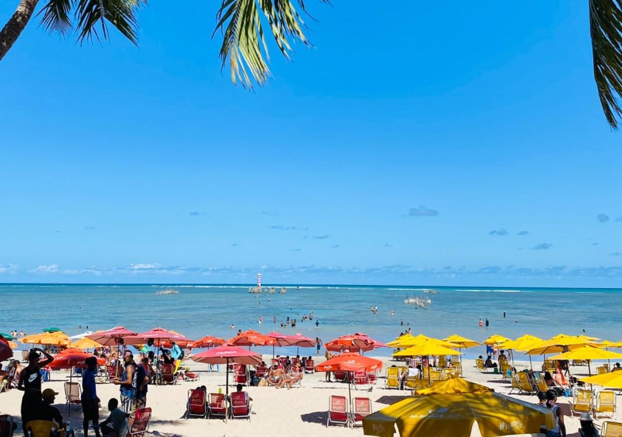 Apartment Ponta Apart Maceio (Alagoas)
