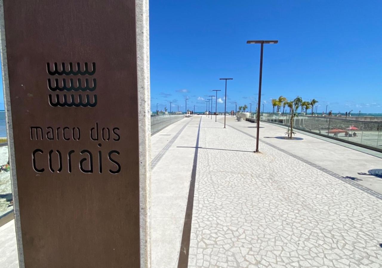 Ponta Apart Maceio (Alagoas)
