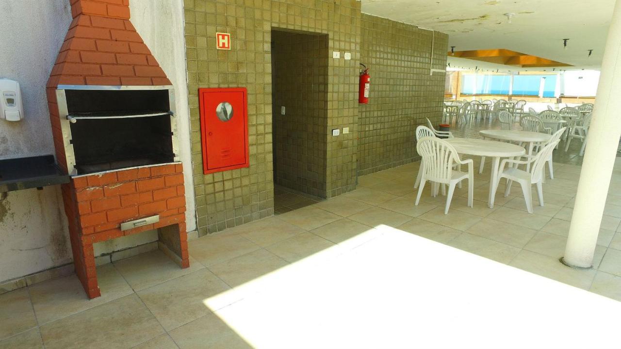 Edificio Ibiza Apto 412 - Er Hospedagens * Maceió