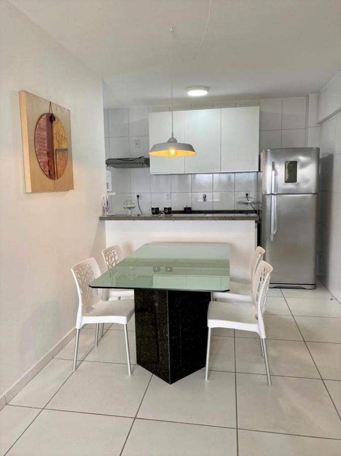 Sempre Novinho 2 Quartos Ponta Apartamento Maceió