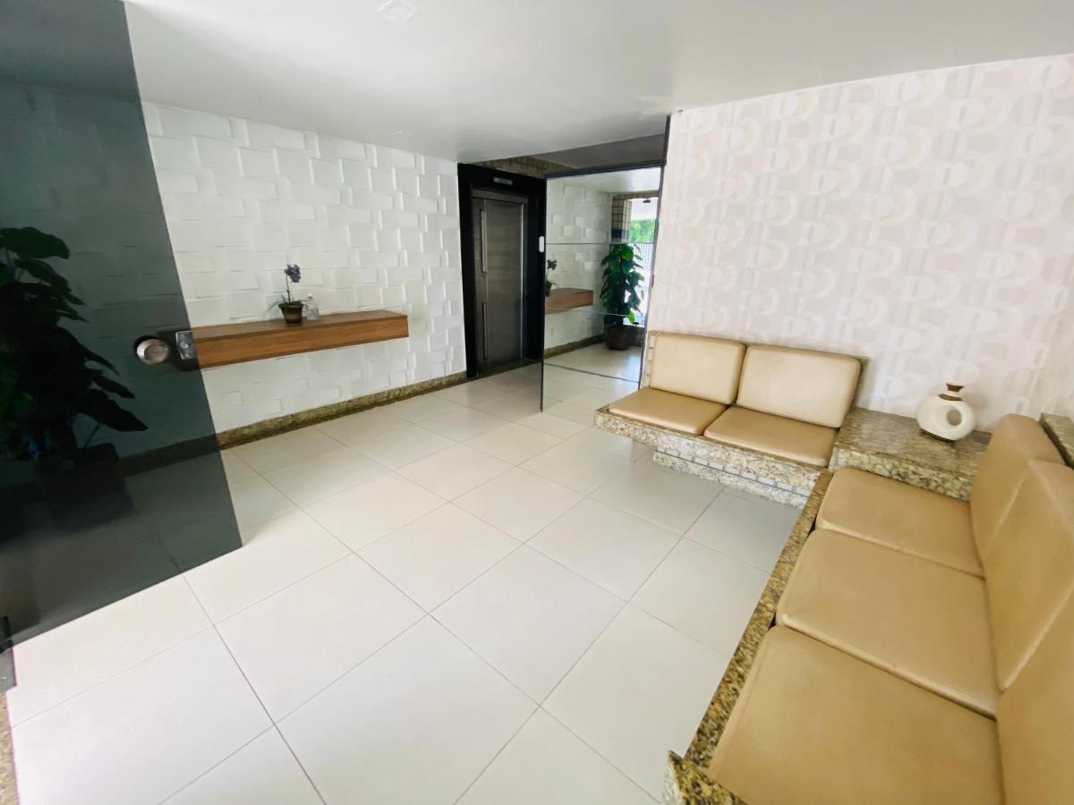 Apartment Ponta Apart *