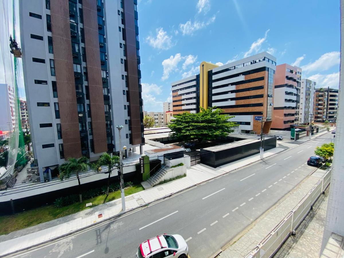 Apartment Ponta Apart *