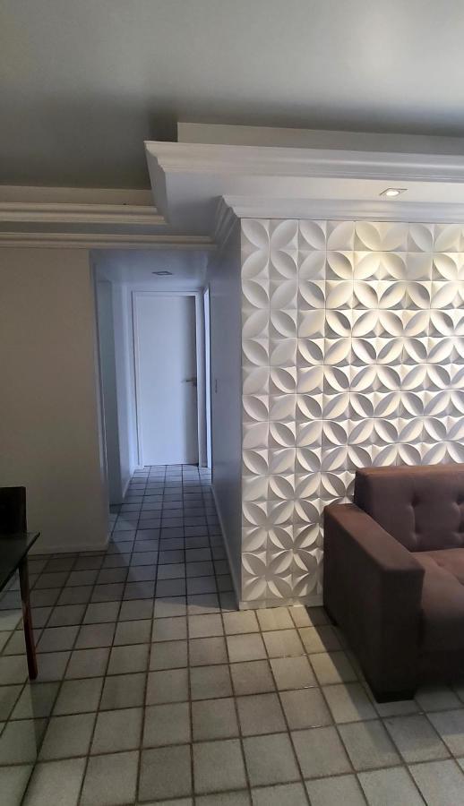 Apartamento Quarto Com Banheiro Privativo Dentro De Um Ap Na Praia Da Ponta Verde
