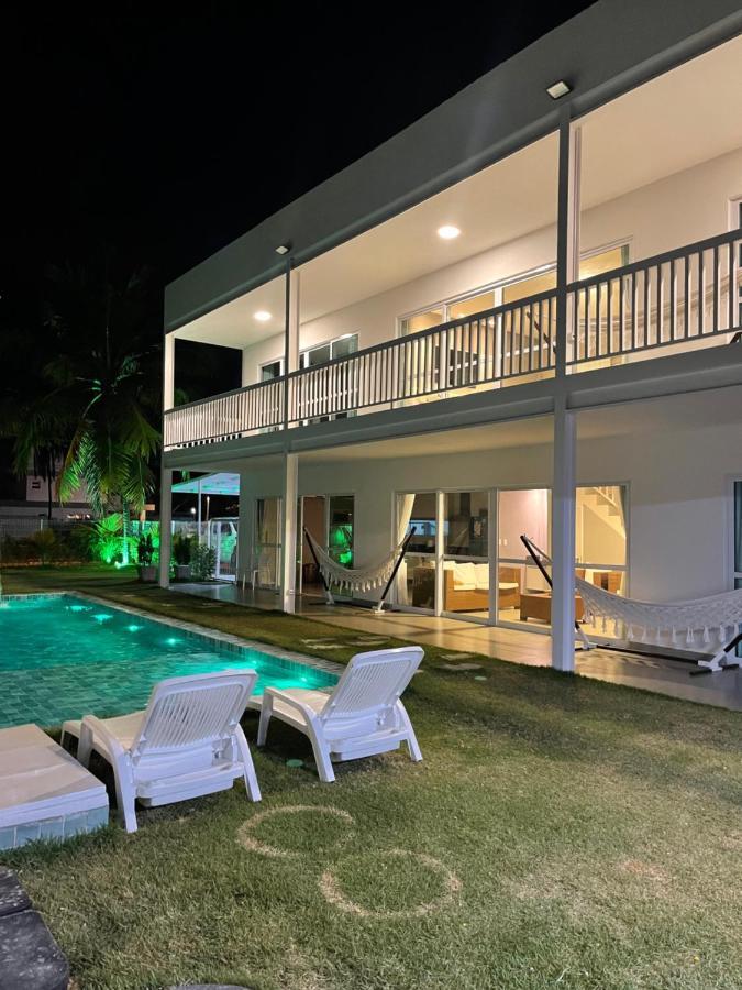 Casa Blanca Hibiscus Angra De Ipioca * Maceió