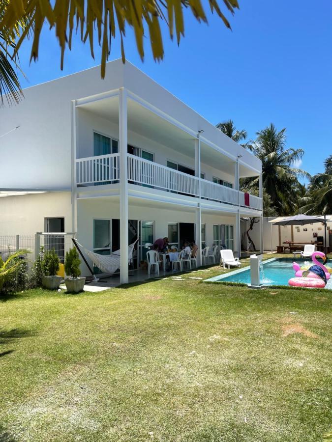Casa Blanca Hibiscus Angra De Ipioca