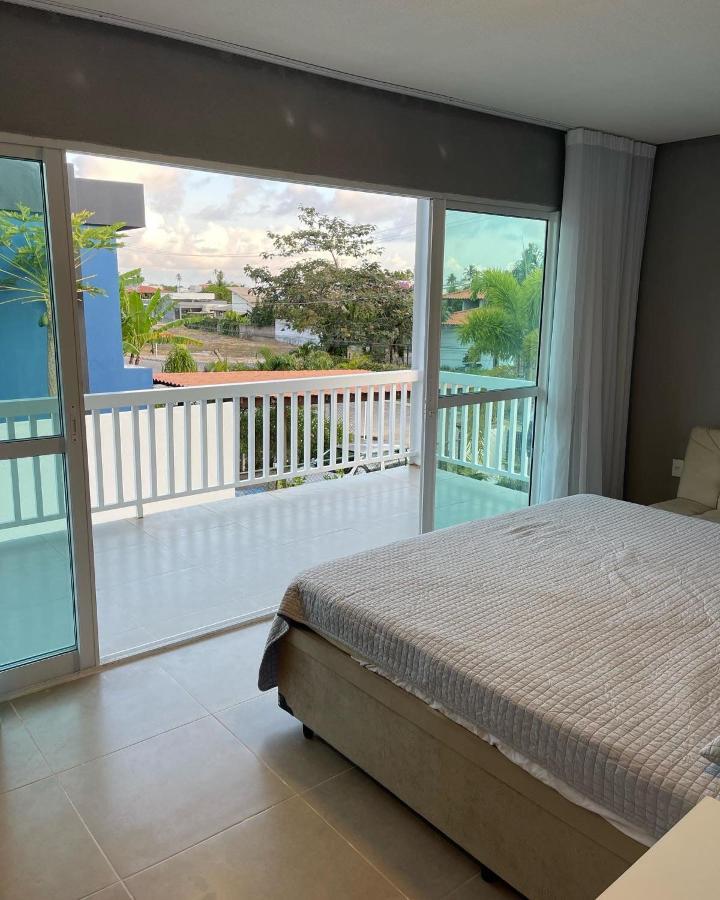 Casa de férias Casa Blanca Hibiscus Angra De Ipioca