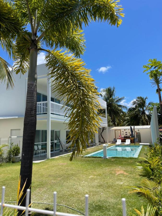 Casa Blanca Hibiscus Angra De Ipioca *