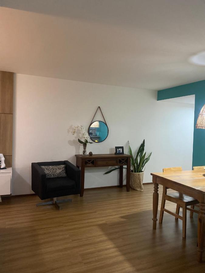 Apartamento Dois Quartos Ponta Proximo A Orla De Maceió