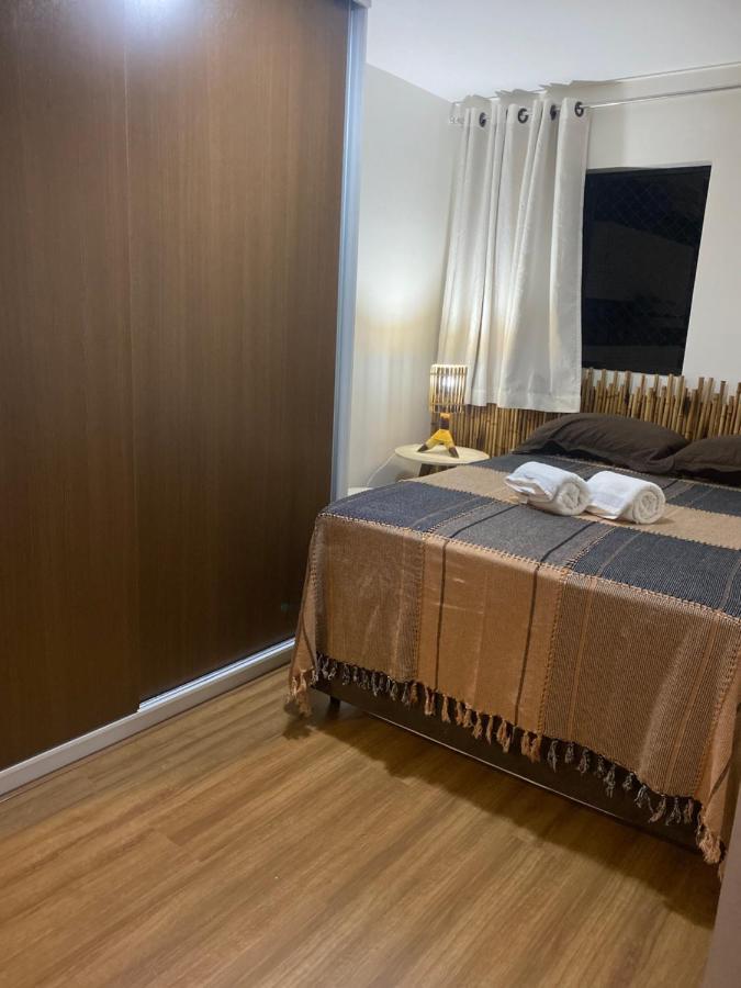 Dois Quartos Ponta Proximo A Orla De Apartamento