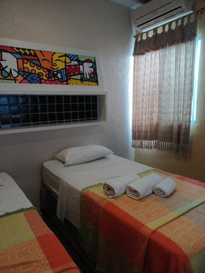 Pensão Terra Garrida Maceió