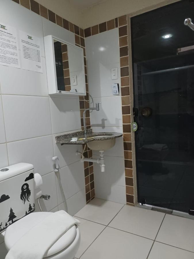 Pensão Terra Garrida 2*