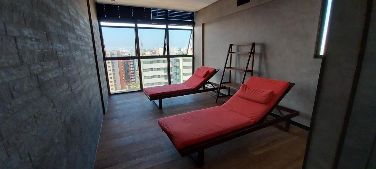 Apartamento Time Praia *