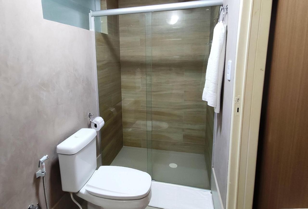 Apartamento Wi-fi Rapida No Da Ponta