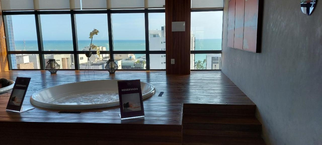 Apartamento Time Praia *