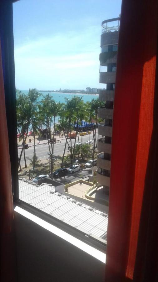 Casa Mar - Um Apartamento Beira Mar Apartment Maceio (Alagoas)