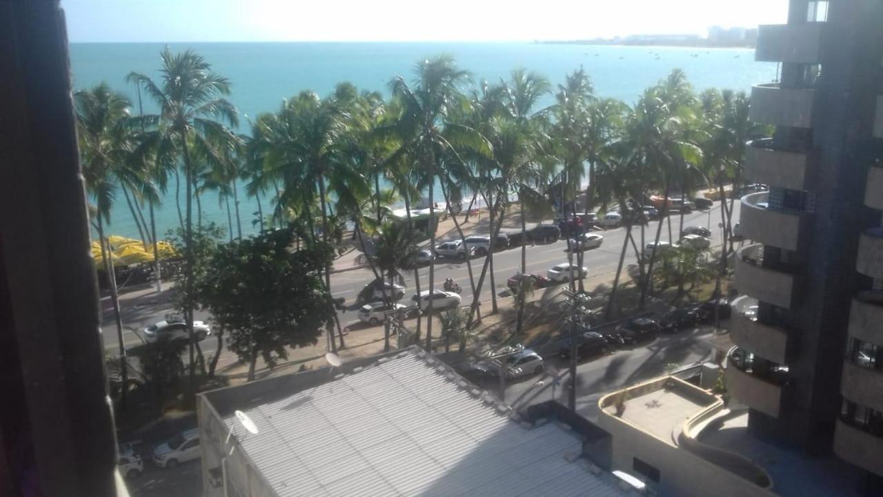 Casa Mar - Um Apartamento Beira Mar Maceio (Alagoas)