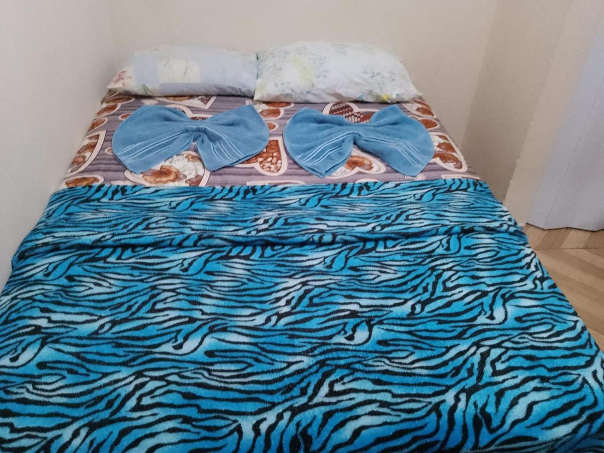 Albergue Brazuka Hostel&Pousada