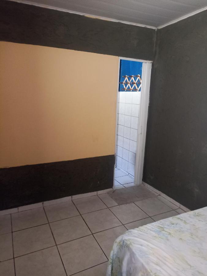 Brazuka Hostel&Pousada Albergue *