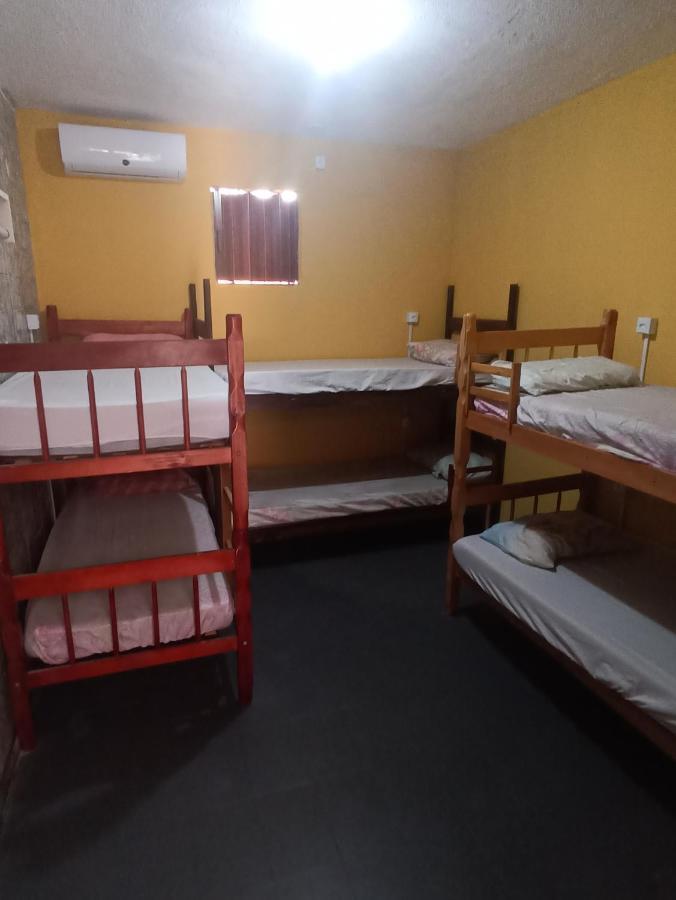 Brazuka Hostel&Pousada Albergue Maceió