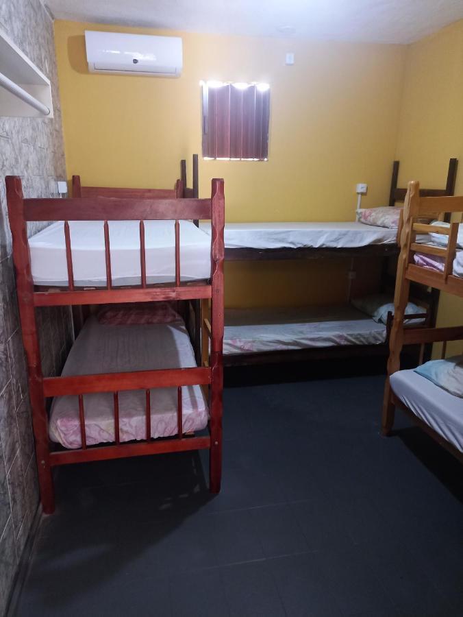 Brazuka Hostel&Pousada